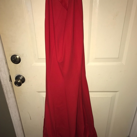 PROM DRESS! - Picture 7 of 8